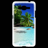 Coque Samsung Grand Prime 4G Ballade aux Seychelles 500