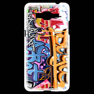 Coque Samsung Grand Prime 4G Graffiti style