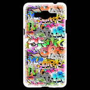 Coque Samsung Grand Prime 4G Urban graffiti 2