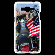 Coque Samsung Grand Prime 4G Moto aux USA