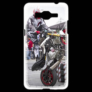 Coque Samsung Grand Prime 4G Stunt Rider