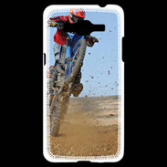 Coque Samsung Grand Prime 4G Motocross 3 