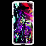 Coque Samsung Grand Prime 4G DJ Platine