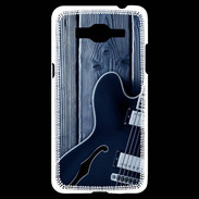 Coque Samsung Grand Prime 4G Guitare électrique 55