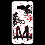 Coque Samsung Grand Prime 4G BMX 2