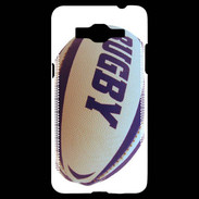 Coque Samsung Grand Prime 4G Ballon de rugby 5