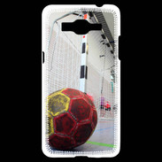 Coque Samsung Grand Prime 4G Handball passion 20