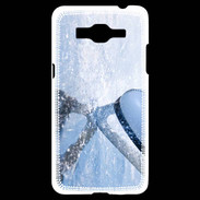 Coque Samsung Grand Prime 4G Patinage artistique 2