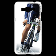 Coque Samsung Grand Prime 4G Coureur Cycliste