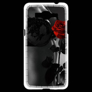 Coque Samsung Grand Prime 4G Charme et luxure 2
