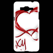 Coque Samsung Grand Prime 4G Sexy 2