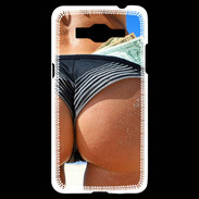 Coque Samsung Grand Prime 4G Charme 5
