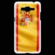 Coque Samsung Grand Prime 4G Drapeau Espagnol