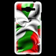 Coque Samsung Grand Prime 4G Drapeau Basque 10