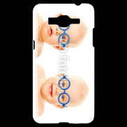 Coque Samsung Grand Prime 4G Jumeaux 1