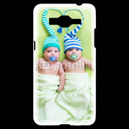 Coque Samsung Grand Prime 4G Duo de jumeaux 1