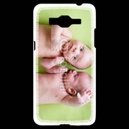 Coque Samsung Grand Prime 4G Jumeaux 2