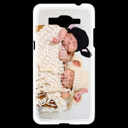 Coque Samsung Grand Prime 4G Duo bébé 2