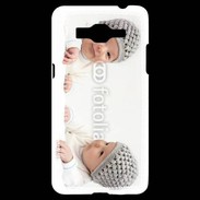 Coque Samsung Grand Prime 4G Jumeaux 3