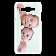 Coque Samsung Grand Prime 4G Jumeaux 4