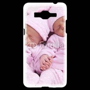 Coque Samsung Grand Prime 4G Jumelles 5
