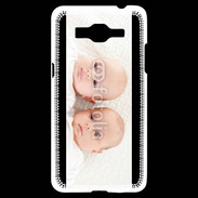 Coque Samsung Grand Prime 4G Jumeaux 10