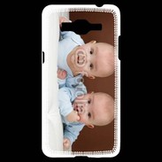 Coque Samsung Grand Prime 4G Jumeaux 11