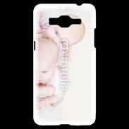 Coque Samsung Grand Prime 4G Jumelles 6