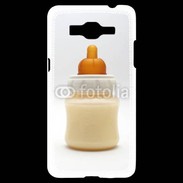 Coque Samsung Grand Prime 4G Biberon