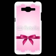 Coque Samsung Grand Prime 4G It's a girl 2