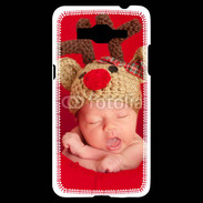 Coque Samsung Grand Prime 4G Bébé Rennes