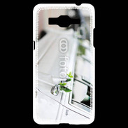 Coque Samsung Grand Prime 4G Limousine mariage