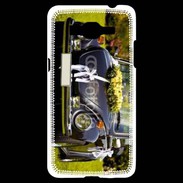 Coque Samsung Grand Prime 4G VW Coccinelle mariage