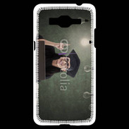 Coque Samsung Grand Prime 4G Etudiante asiatique 2