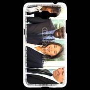 Coque Samsung Grand Prime 4G métissage business