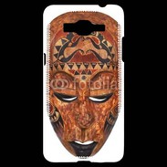 Coque Samsung Grand Prime 4G Masque Afrique