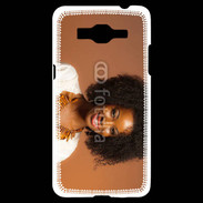 Coque Samsung Grand Prime 4G Femme africaine glamour et sexy 8
