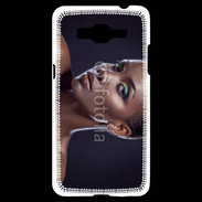 Coque Samsung Grand Prime 4G Femme africaine glamour et sexy 9