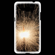 Coque Samsung Grand Prime 4G Feu d'artifice 7