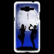 Coque Samsung Grand Prime 4G St Sylvestre 2