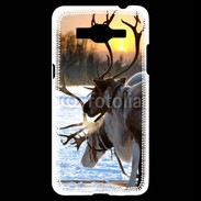 Coque Samsung Grand Prime 4G Rennes 