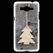 Coque Samsung Grand Prime 4G Décoration de Noël 2
