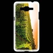 Coque Samsung Grand Prime 4G Vignes 3