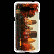 Coque Samsung Grand Prime 4G Automne à Montréal