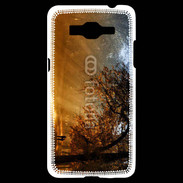 Coque Samsung Grand Prime 4G Paysage d'automne 5