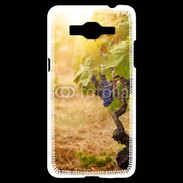 Coque Samsung Grand Prime 4G vignes automne