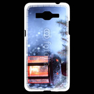 Coque Samsung Grand Prime 4G hiver 6