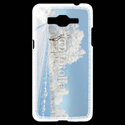 Coque Samsung Grand Prime 4G hiver 7