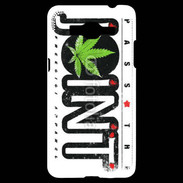 Coque Samsung Grand Prime 4G Passe le joint