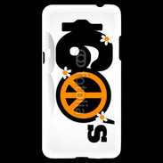 Coque Samsung Grand Prime 4G Hippie années 60